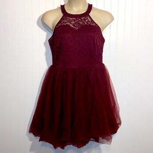 Zapaka vintage inspired dresses ballerina lace dress